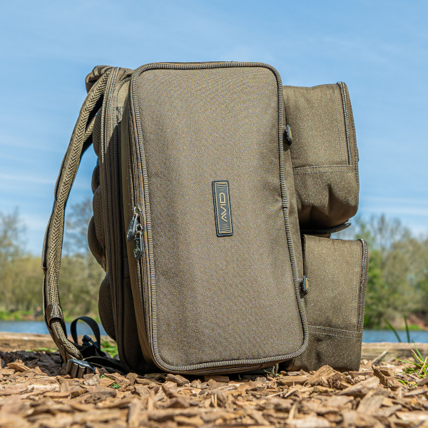 Avid Carp Compound Ruckbag