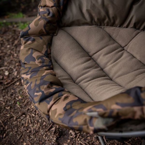 Fox Lounger Chair