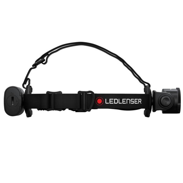 Ledlenser H15R Core Rechargeable Headlamp