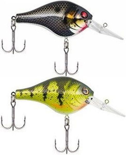 Berkley Digger Lures