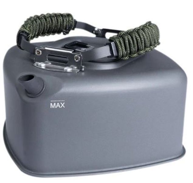 Ridge Monkey Paracord Edition Kettles