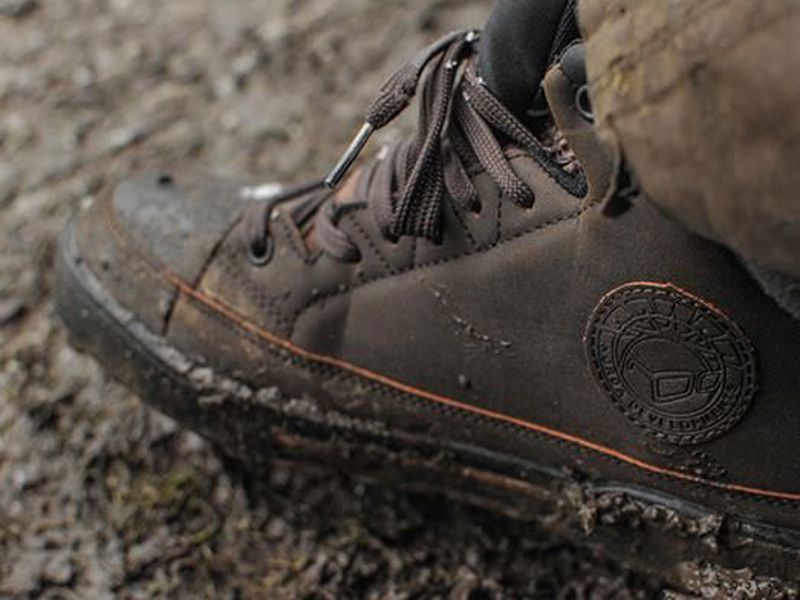 Korda K Trainers