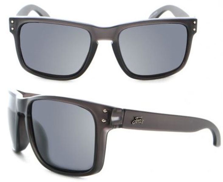 Fortis Bays Polarised Sunglasses