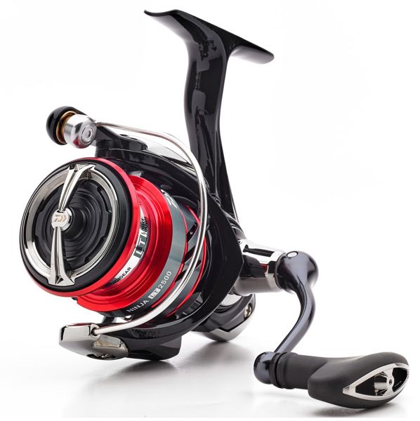 Daiwa 18 Ninja LT Reels