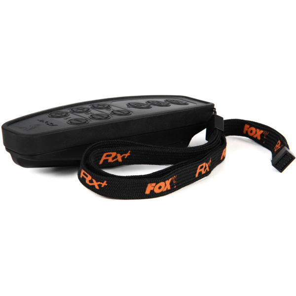 Fox RX+ R Remote