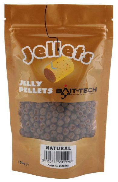 Bait-Tech Jellets