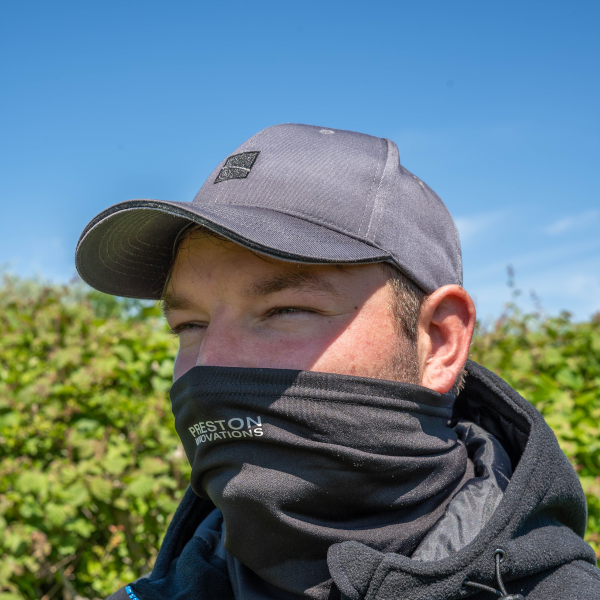 Preston Innovations DriFish Neck Warmer