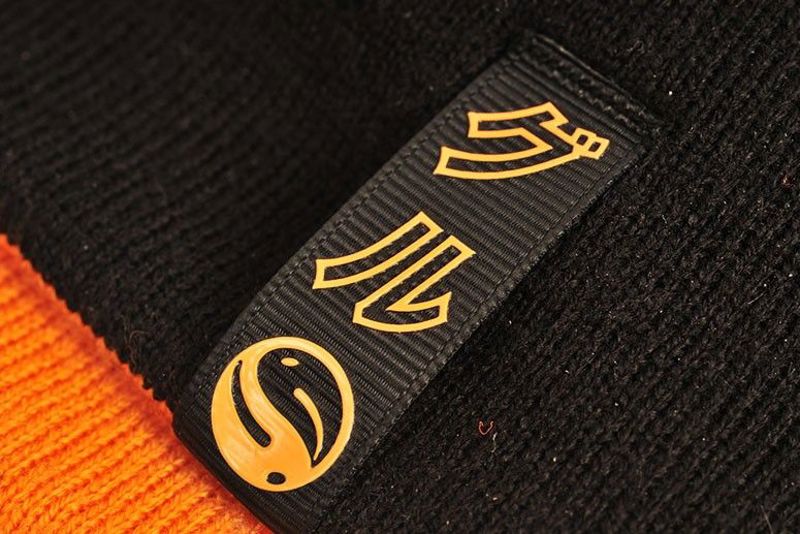 Guru 2Face Beanie