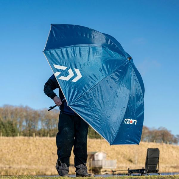 Daiwa N'zon Umbrella 50inch