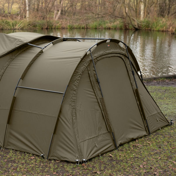 Fox Retreat Brolly System Extension 