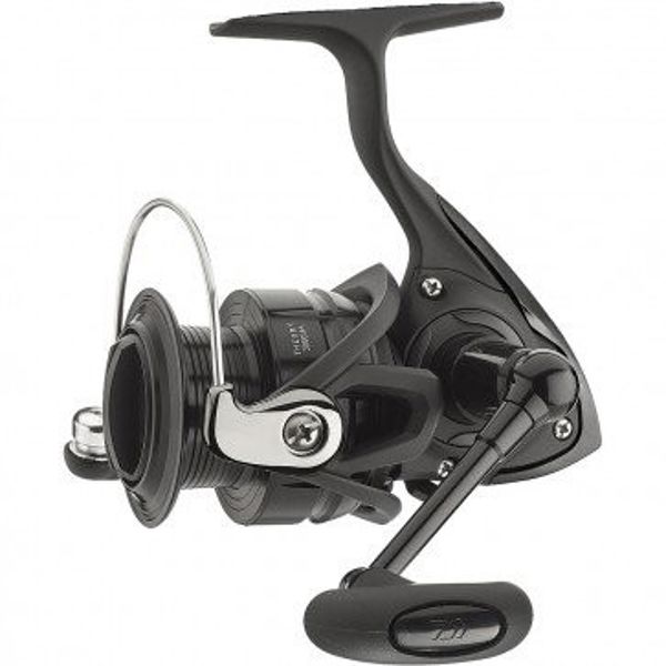 Daiwa Theory Reels