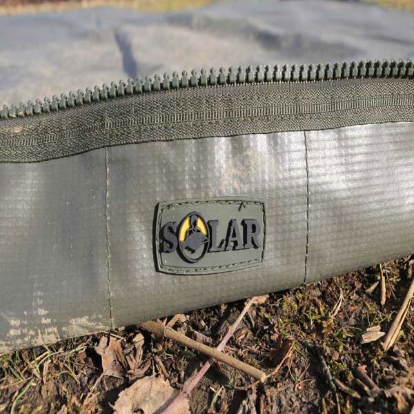 Solar SP Spider Rip-Stop Groundsheet