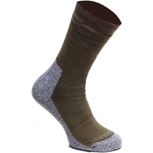 Silverpoint Comfort Hiker Socks