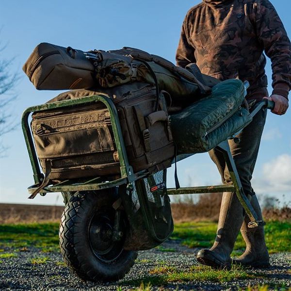 Fox Explorer Rucksack/Barrow Bags