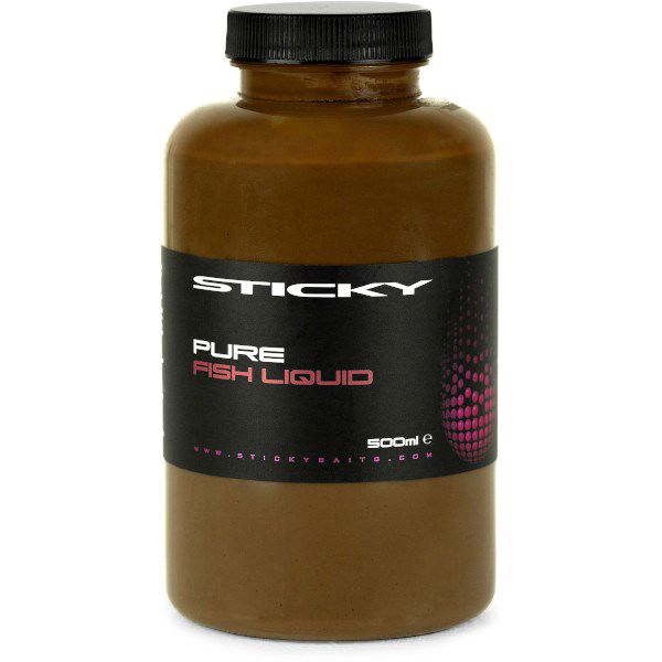 Sticky Baits Pure Fish Liquid