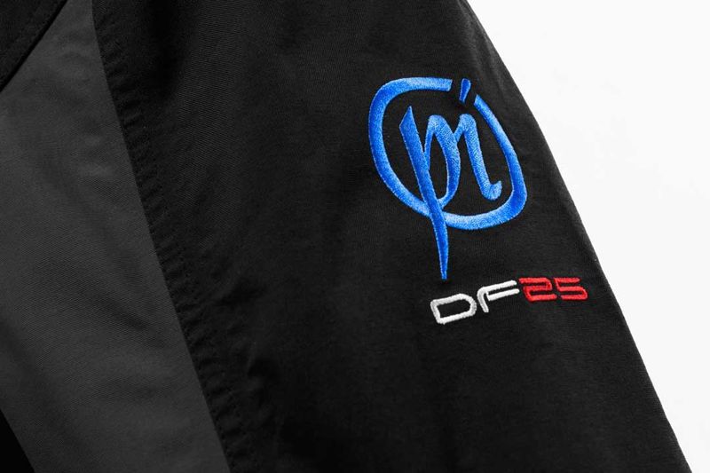 Preston Innovations Dri Fish DF25 Suit