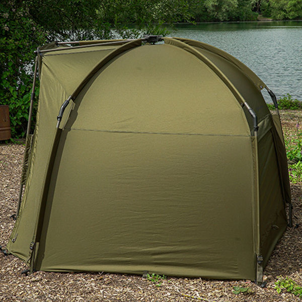 Fox Frontier Bivvy