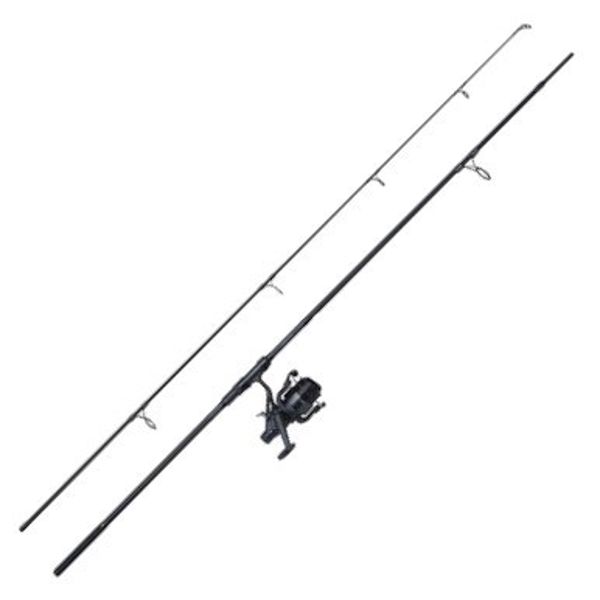 JRC Defender Rod & Reel Combo 3.00lb