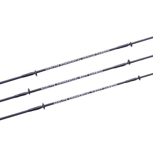 Drennan Acolyte Commercial Feeder Rods