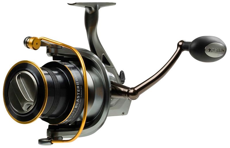 Penn Surfblaster II Reels