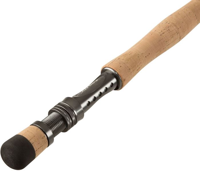 Shakespeare Agility 2 EXP Fly Rods