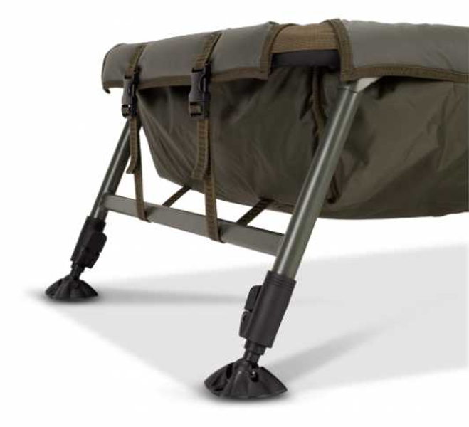 Nash Hi Protect Carp Cradle