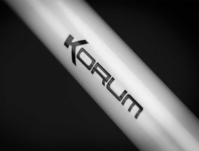 Korum Speed Spin Rods