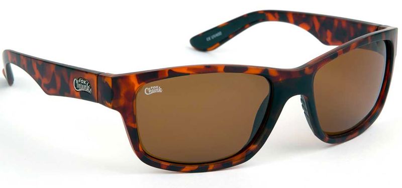 Fox Chunk Sunglasses