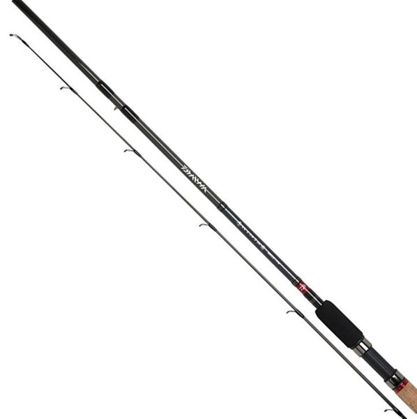 Daiwa Ninja Match Rods