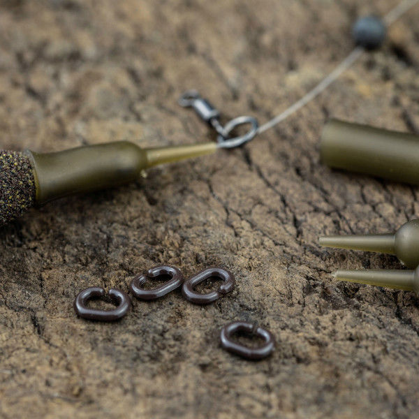 Thinking Anglers Naked C-Clip Buffer Beads