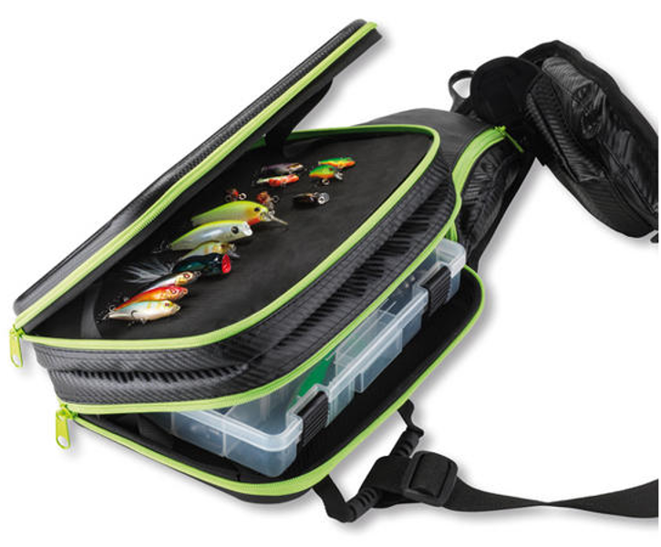 Daiwa Prorex Roving Shoulder Bag