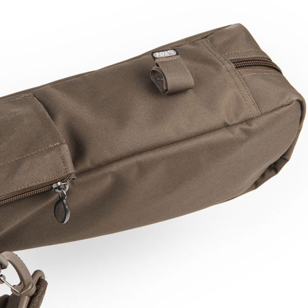 Fox Explorer Rod Sleeves