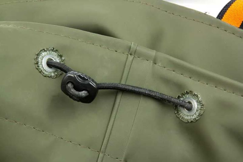 Fox Chest Waders