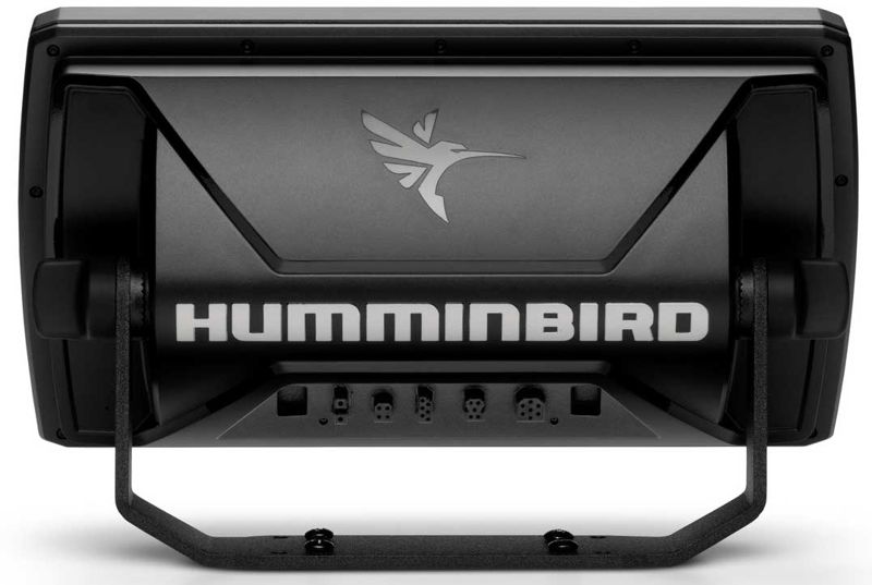 Humminbird Helix 8 GPS G3N Fishfinders