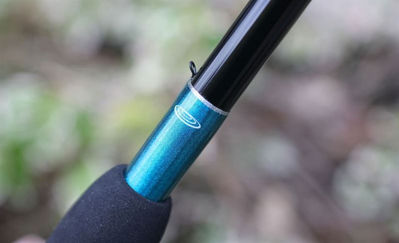 Drennan Vertex Medium Feeder Rods