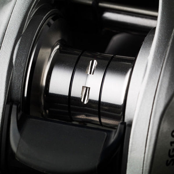 Savage Gear SG10 BC 300 Reel