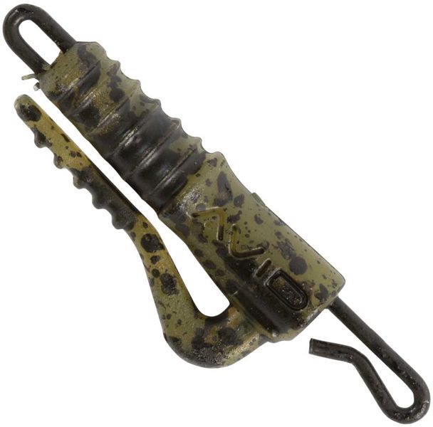 Avid Carp QC Lead Clips