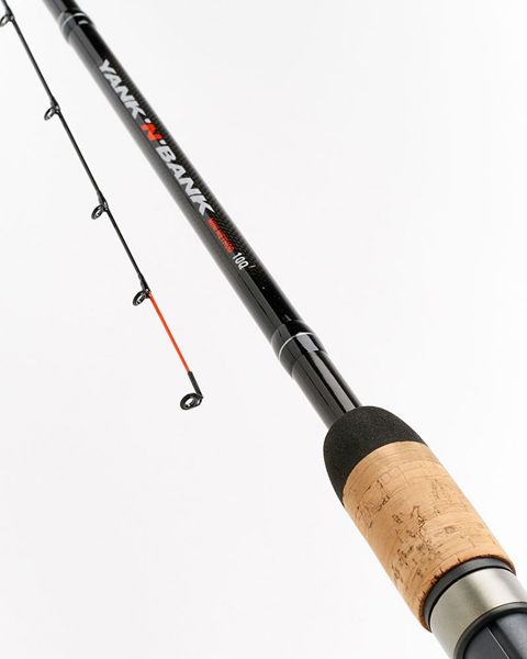 Daiwa Yank N Bank Feeder Rods