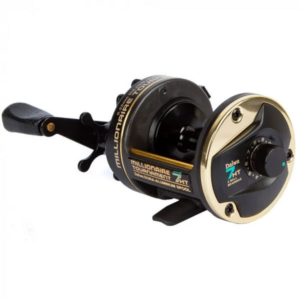 Daiwa Millionaire 7HT