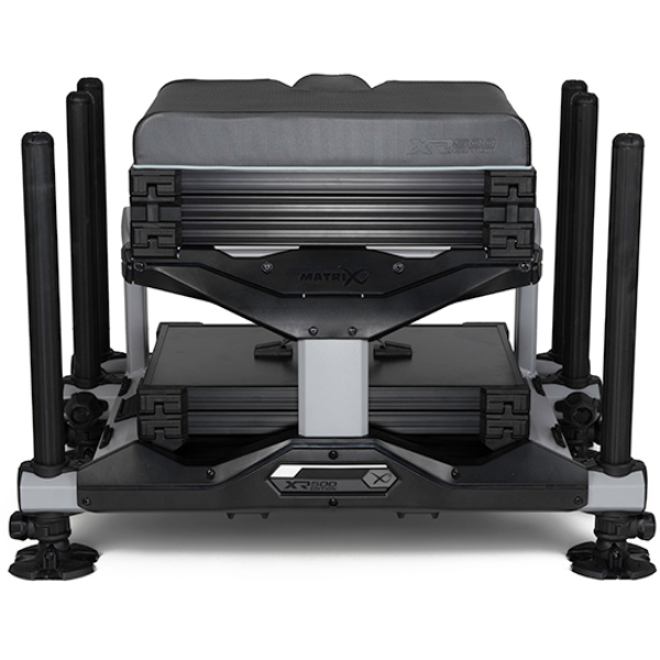 Matrix XR36 Pro 500 Edition Seatbox
