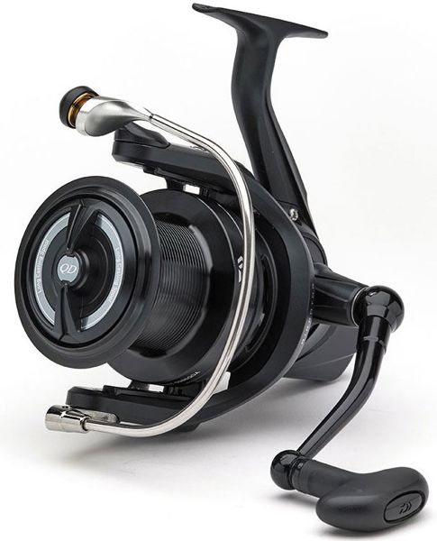 Daiwa Windcast QDA Reels