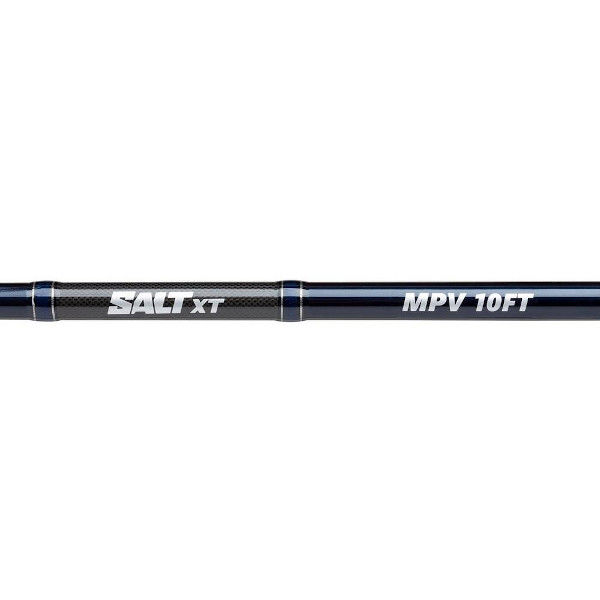 Shakespeare Salt XT MPV Rod 10ft