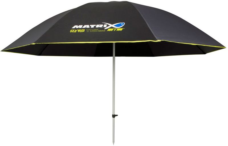 Matrix Over The Top Brolly