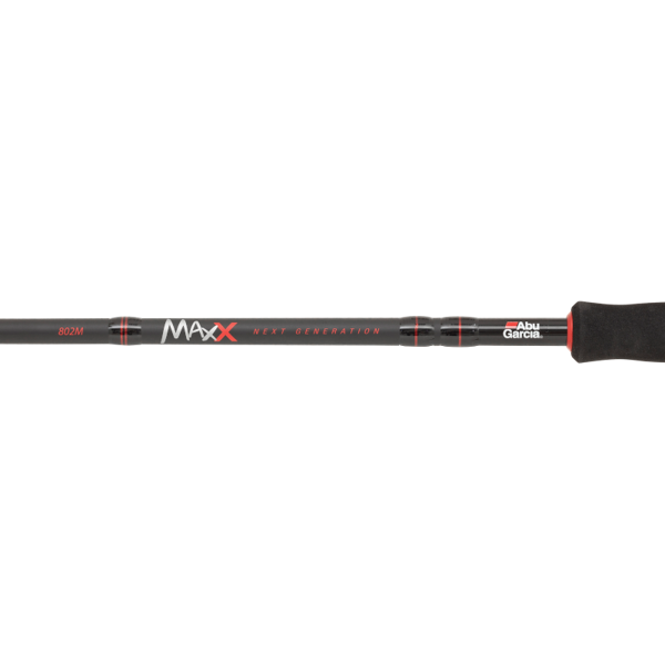 Abu Garcia Max X Spinning Combo 8ft