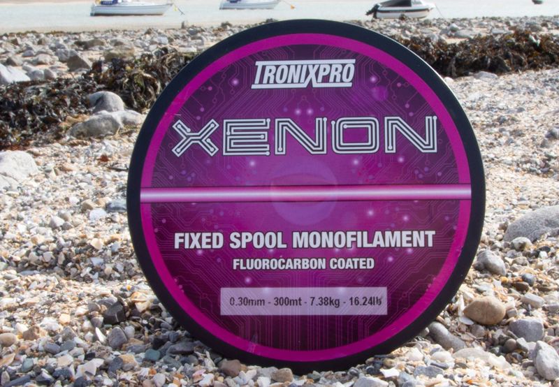 Tronix Pro Xenon Monofilament