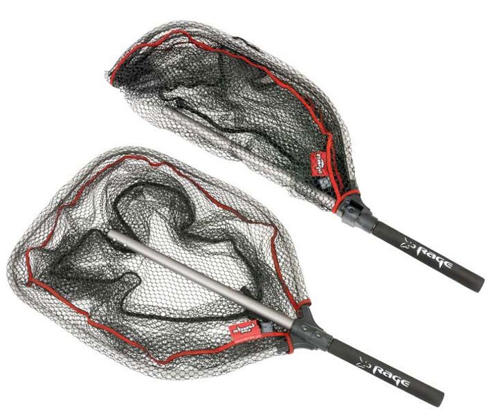 Fox Rage Speedflow II Foldable Landing Nets