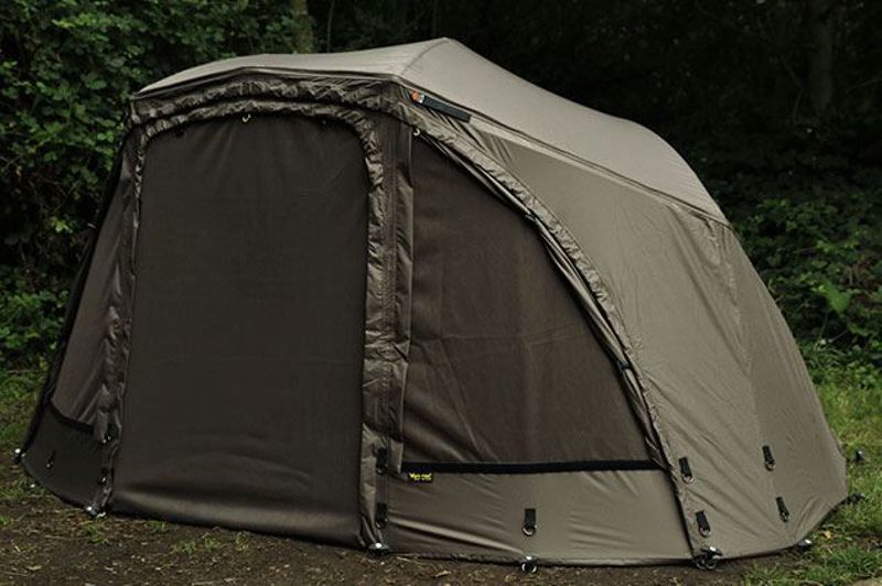 Fox Ultra 60 Brolly System