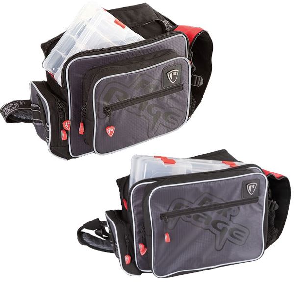 Fox Rage Voyager Shoulder Bags