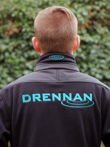 Drennan Wind Beater Fleece