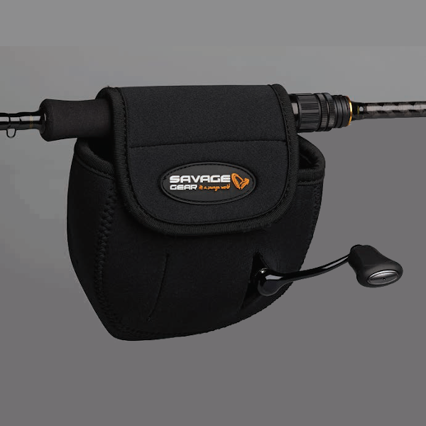 Savage Gear Neoprene Reel Cover